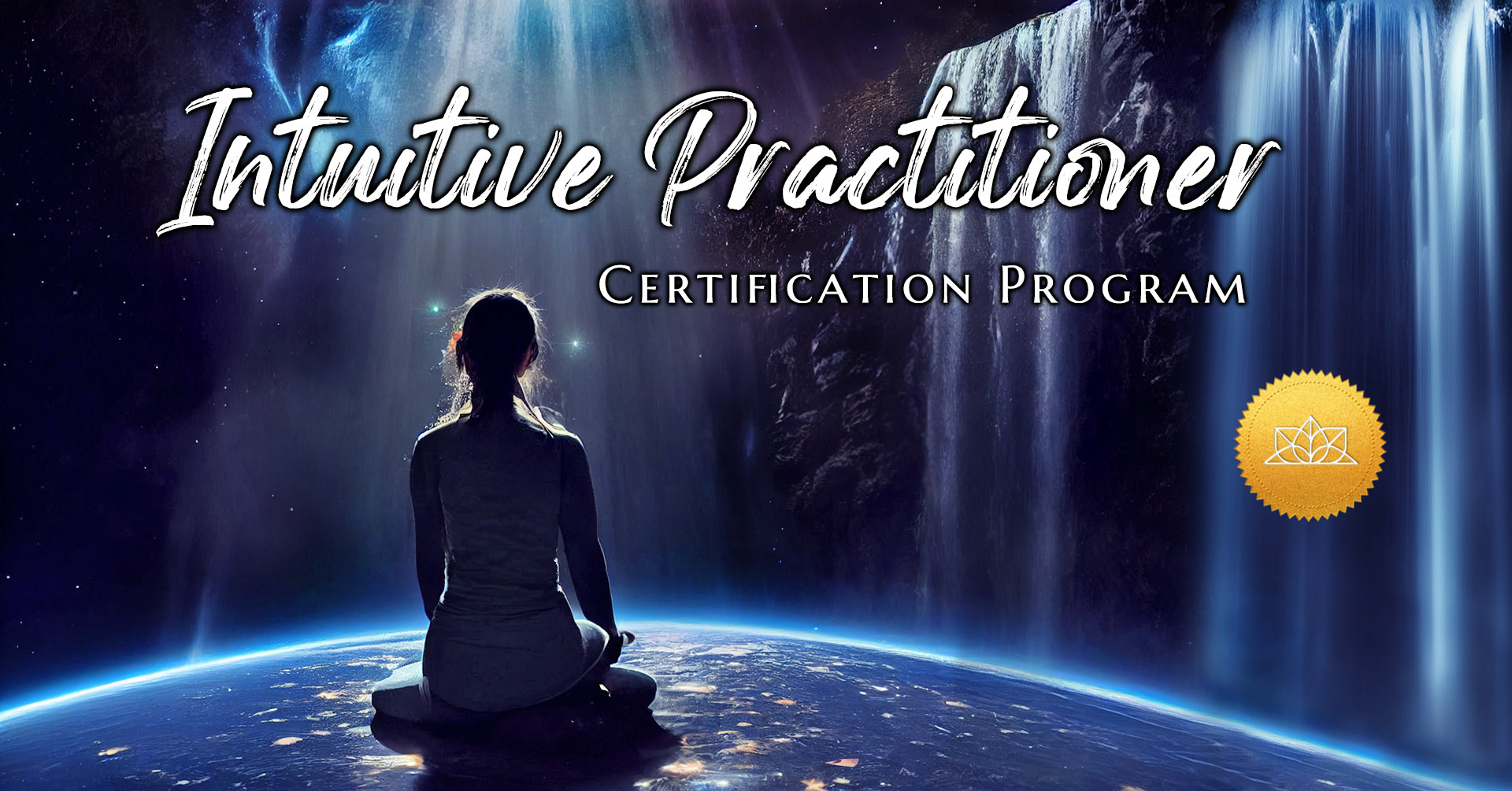 Intuitive Practitioner Certificate Program