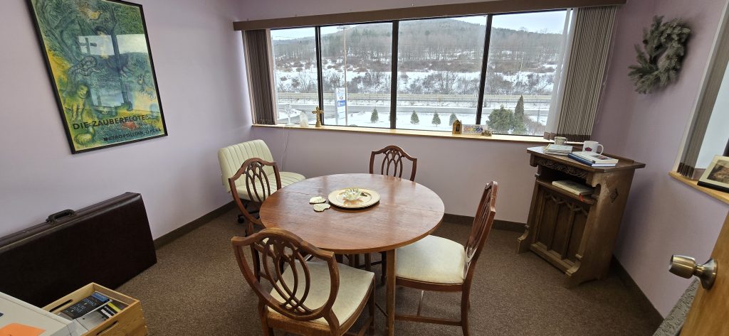 Owl Room