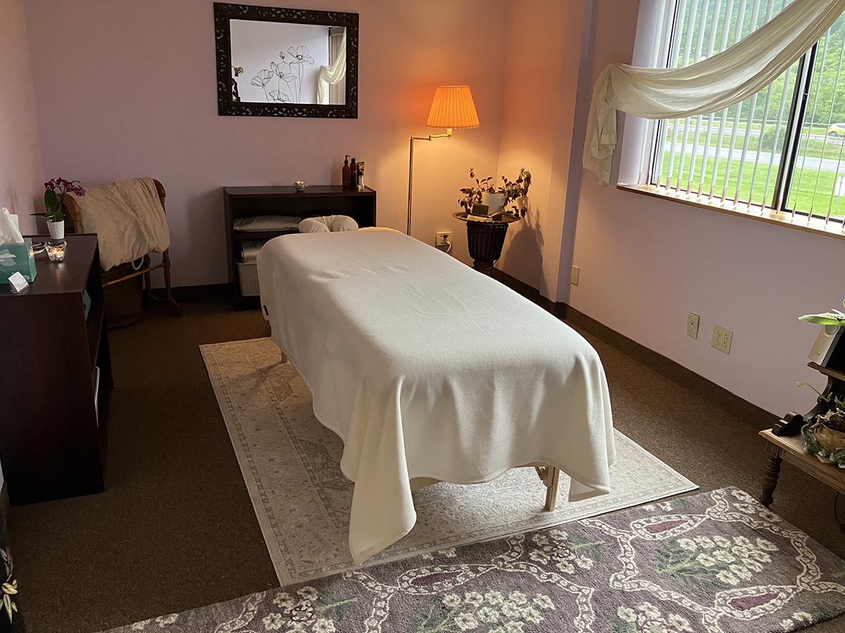 Phoenix Healing Room