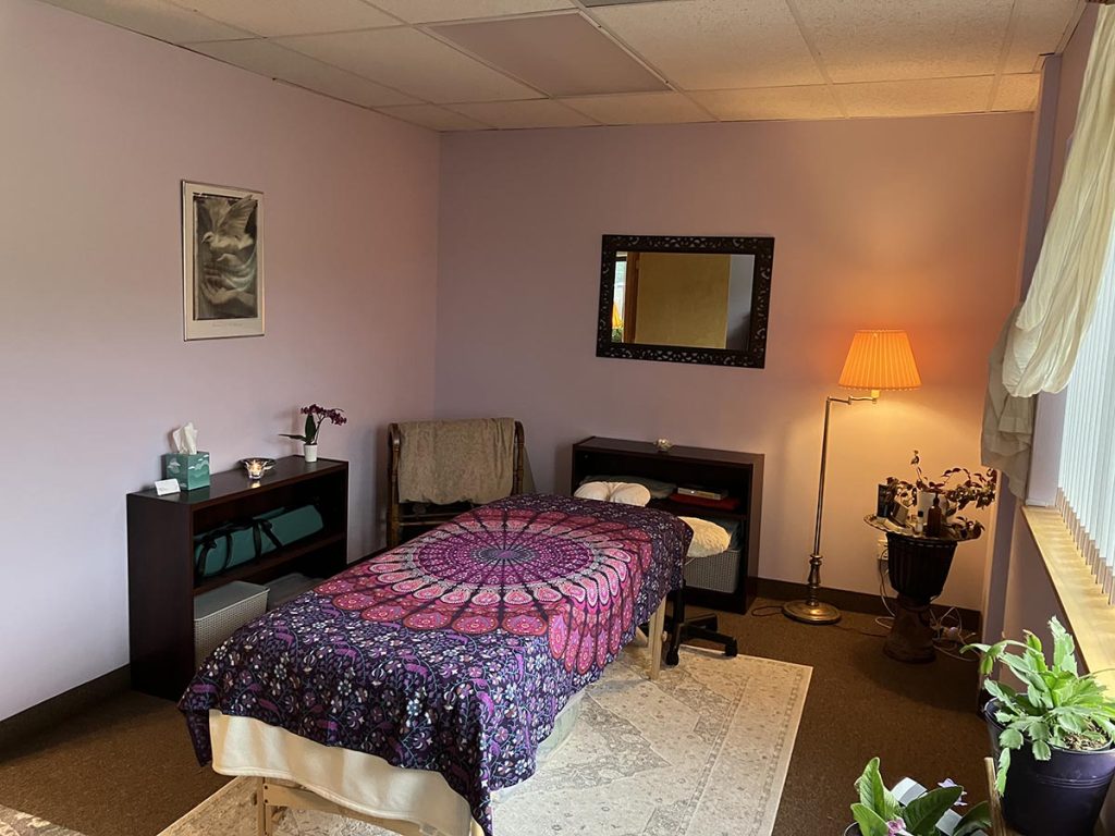 Phoenix Healing Room