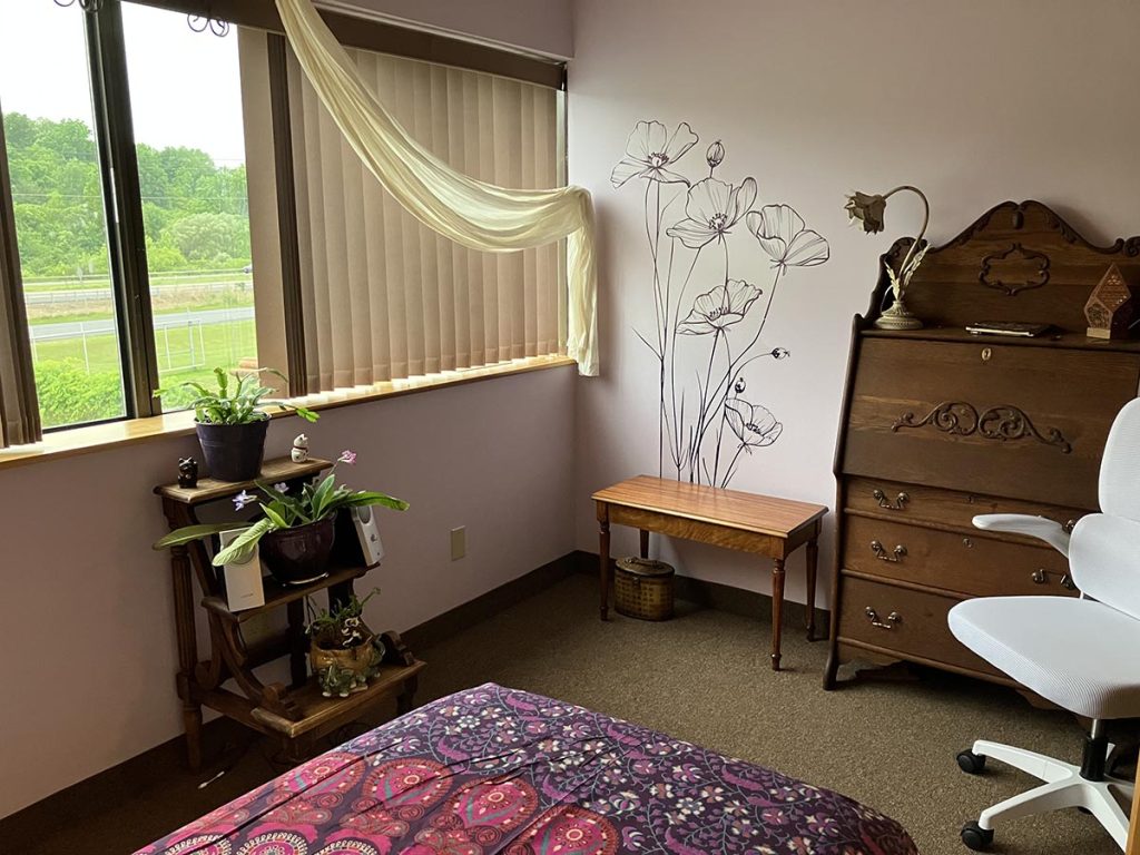 Phoenix Healing Room