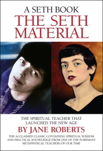 Seth Material Book