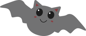 Cute Bat