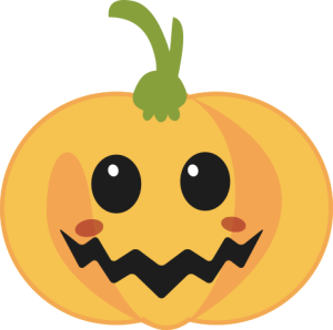 Cartoon Pumpkin