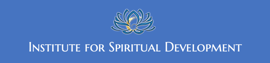 Institute for Spiritual Development