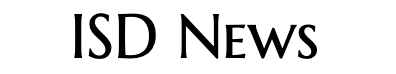 ISD NEWS