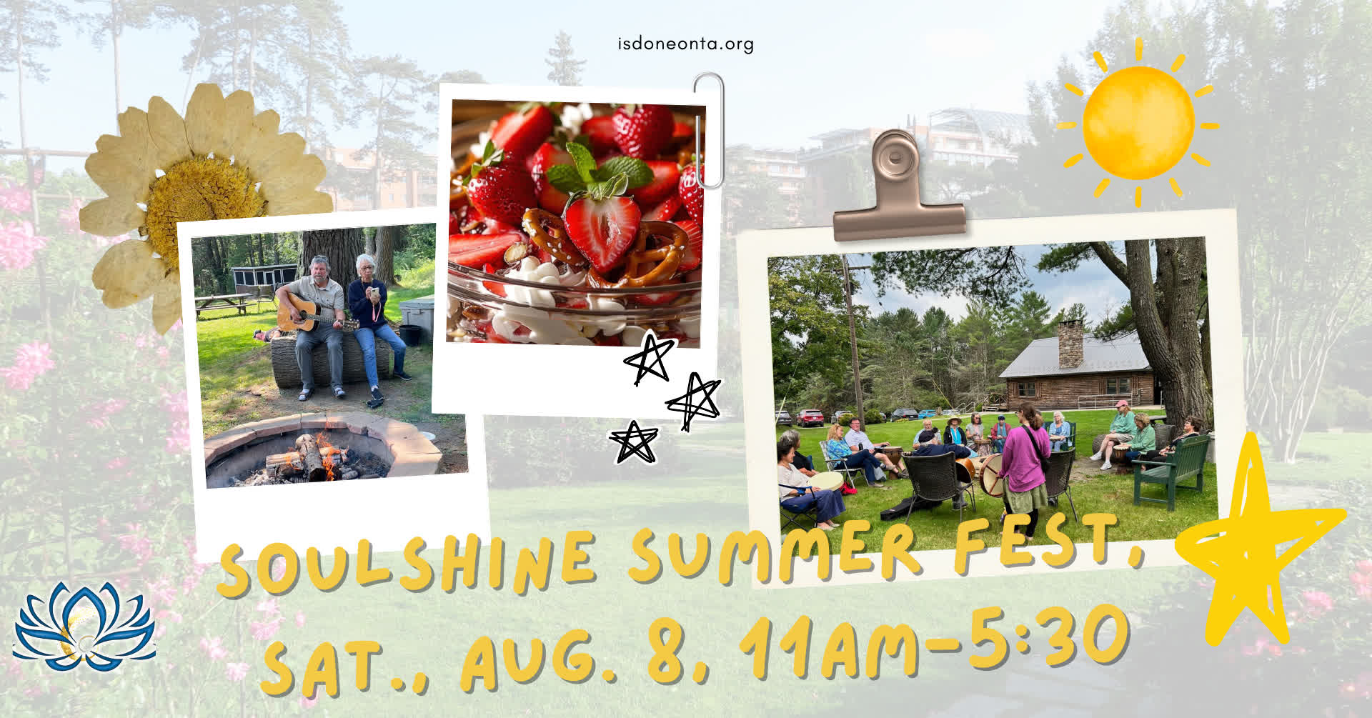 Soulshine Summer Fest 2026