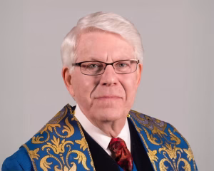 James DeBiasio, ISD Founding Pastor
